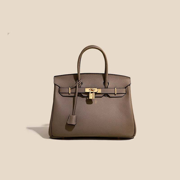 Ultimate Genuine Leather Handbag